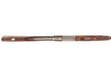 Cole Exclusive Beretta 687 Silver Pigeon III Field Shotgun | 12GA 28
