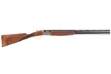 Cole Exclusive Beretta 687 Silver Pigeon III Field Shotgun | 12GA 28