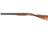 Cole Exclusive Beretta 687 Silver Pigeon III Field Shotgun | 12GA 28