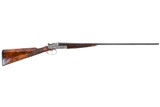 Pre-Owned Merkel 61E Left Handed Combo Field Shotgun | 28GA .410 28