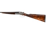 Pre-Owned Merkel 61E Left Handed Combo Field Shotgun | 28GA .410 28