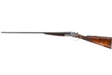 Pre-Owned Merkel 61E Left Handed Combo Field Shotgun | 28GA .410 28