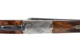 Pre-Owned Merkel 61E Left Handed Combo Field Shotgun | 28GA .410 28