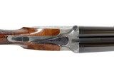 Pre-Owned Merkel 61E Left Handed Combo Field Shotgun | 28GA .410 28