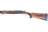 Pre-Owned Blaser F3 Sporting Shotgun | 12GA 32