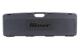 Pre-Owned Blaser F16 Sporting Shotgun | 12GA 32