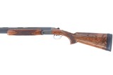 Pre-Owned Blaser F16 Sporting Shotgun | 12GA 32