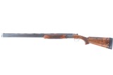Pre-Owned Blaser F16 Sporting Shotgun | 12GA 32
