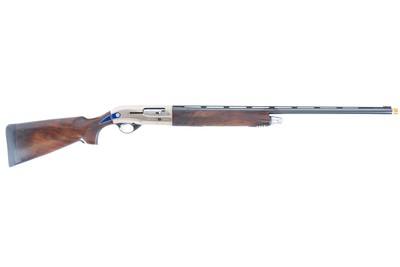 Pre Owned Beretta AL391 Teknys Sporting Shotgun
12GA 30"
SN#: AA388671
