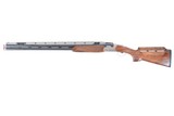 Pre-Owned Beretta 694 ACS Sporting Shotgun | 12GA 32