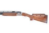Pre-Owned Beretta 694 ACS Sporting Shotgun | 12GA 32
