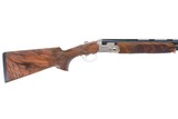 Pre-Owned Beretta DT-11 Sporting Shotgun W/Briley Ultralight Tubeset | 12GA 32