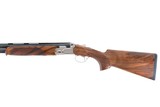 Pre-Owned Beretta DT-11 Sporting Shotgun W/Briley Ultralight Tubeset | 12GA 32