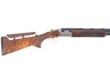 Pre-Owned Beretta DT11 Pyramide Sporting Shotgun | 12GA 32