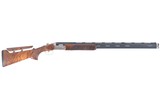 Pre-Owned Beretta DT11 Pyramide Sporting Shotgun | 12GA 32