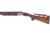 Pre-Owned Beretta DT11 Pyramide Sporting Shotgun | 12GA 32