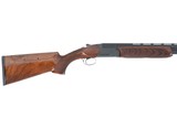 Rizzini BR110 Sporting Shotgun | 12GA 32