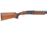 Rizzini BR110 Sporter X Sporting Shotgun | 12GA 32