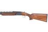 Rizzini BR110 Sporter X Sporting Shotgun | 12GA 30