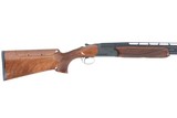 Rizzini BR110 Sporter X Sporting Shotgun | 12GA 30