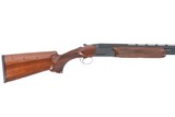 Rizzini BR110 Sporting Shotgun | 12GA 32