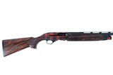 Cole Pro Beretta A400 Buffalo Plaid Sporting Shotgun | 12GA 30