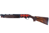Cole Pro Beretta A400 Buffalo Plaid Sporting Shotgun | 12GA 30