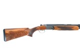 Pre-Owned Blaser F16 Sporting Shotgun | 12GA 32