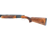 Pre-Owned Blaser F16 Sporting Shotgun | 12GA 32