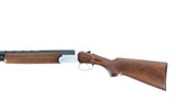 Pre-owned RMF Angelo Zoli | 12ga 26