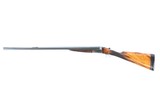 Pre-Owned WC Scott and Sons Side by Side Shotgun | 12GA 30