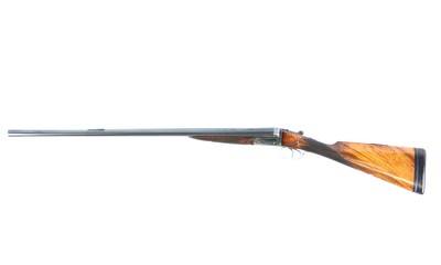 Pre-Owned WC Scott and Sons Side by Side Shotgun | 12GA 30