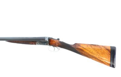 Pre-Owned WC Scott and Sons Side by Side Shotgun | 12GA 30