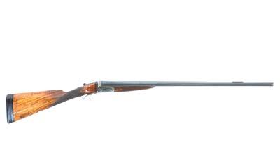 Pre-Owned WC Scott and Sons Side by Side Shotgun | 12GA 30