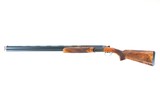 Pre-Owned Blaser F16 Sporting Shotgun | 12GA 32