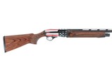 Cole Pro 50/50 Flag & Constitution Beretta A400 XCEL Sporting Shotgun W/Brown Laminate | 12GA 30
