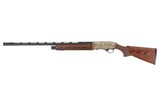 Cole Pro 50/50 Flag & Constitution Beretta A400 XCEL Sporting Shotgun W/Brown Laminate | 12GA 30
