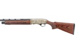 Cole Pro 50/50 Flag & Constitution Beretta A400 XCEL Sporting Shotgun W/Brown Laminate | 12GA 30