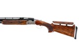 Pre-Owned Beretta DT11 ACS Sporting Shotgun | 12GA 32