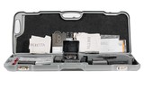 Pre-Owned Beretta DT11 ACS Sporting Shotgun | 12GA 32