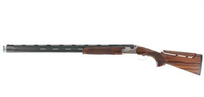 Beretta DT11 Sporting B-Fast Shotgun | 12GA 32