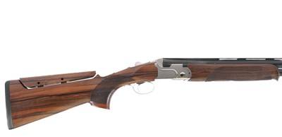 Beretta DT11 Sporting B-Fast Shotgun | 12GA 32