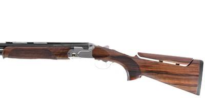 Beretta DT11 Sporting B-Fast Shotgun | 12GA 32