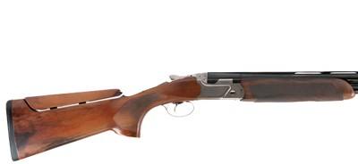 Pre-Owned Beretta 694 B-Fast Sporting Shotgun | 12GA 32