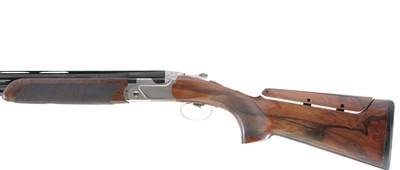 Pre-Owned Beretta 694 B-Fast Sporting Shotgun | 12GA 32