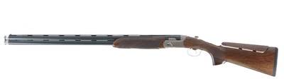 Beretta 694 B-Fast Sporting Shotgun | 12GA 32