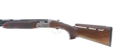 Beretta 694 B-Fast Sporting Shotgun | 12GA 32