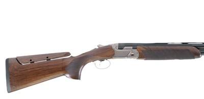 Beretta 694 B-Fast Sporting Shotgun | 12GA 32