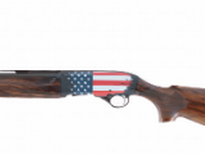 Cole Pro Beretta A400 XCEL Sporting Shotgun | 12GA 30