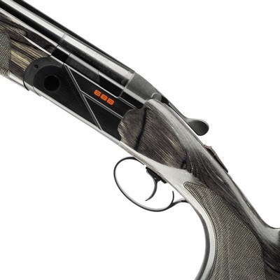 Beretta 688 Performance Sporting Shotgun 12ga/32 - Image 6 of 6